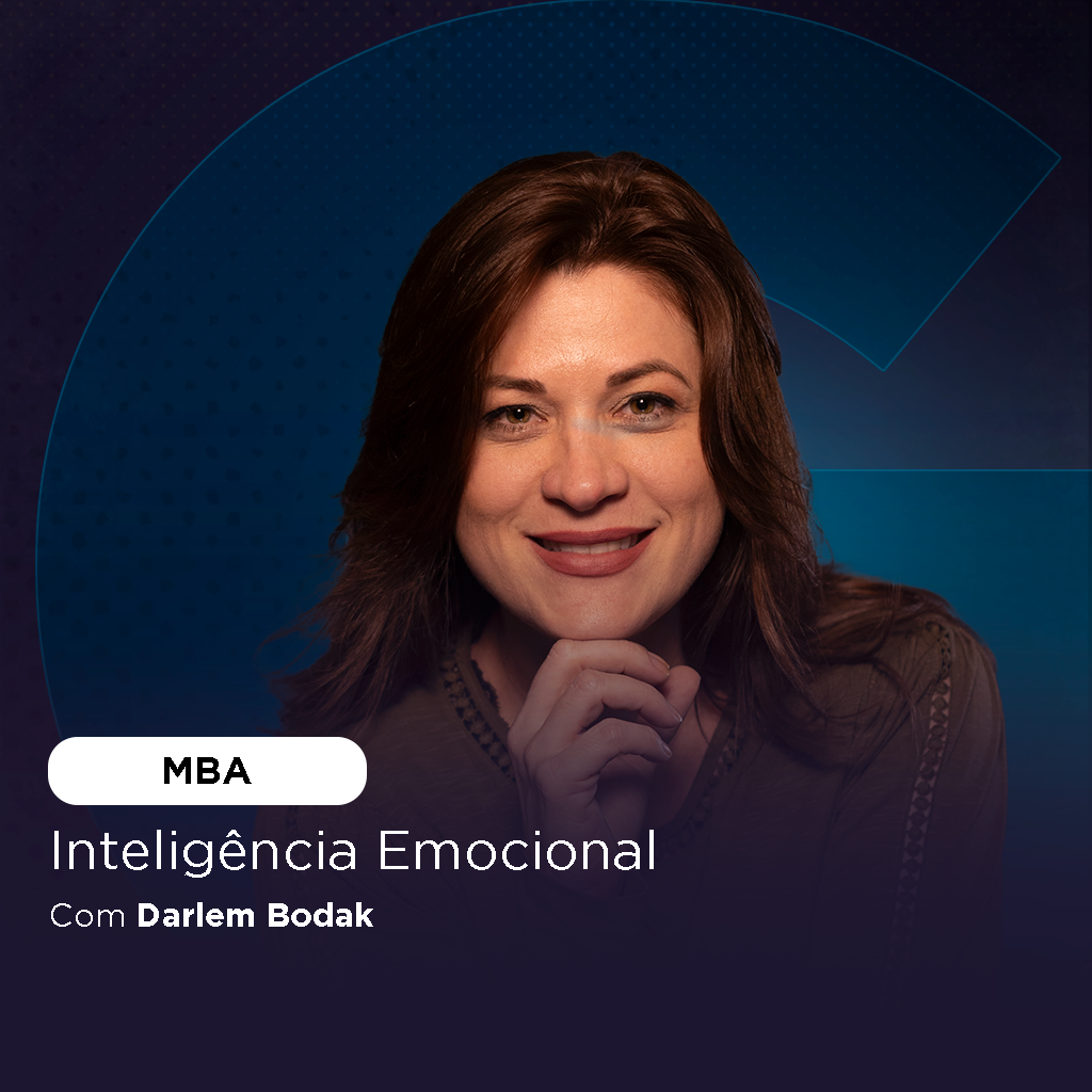 Certificação Profissional em Inteligência Emocional