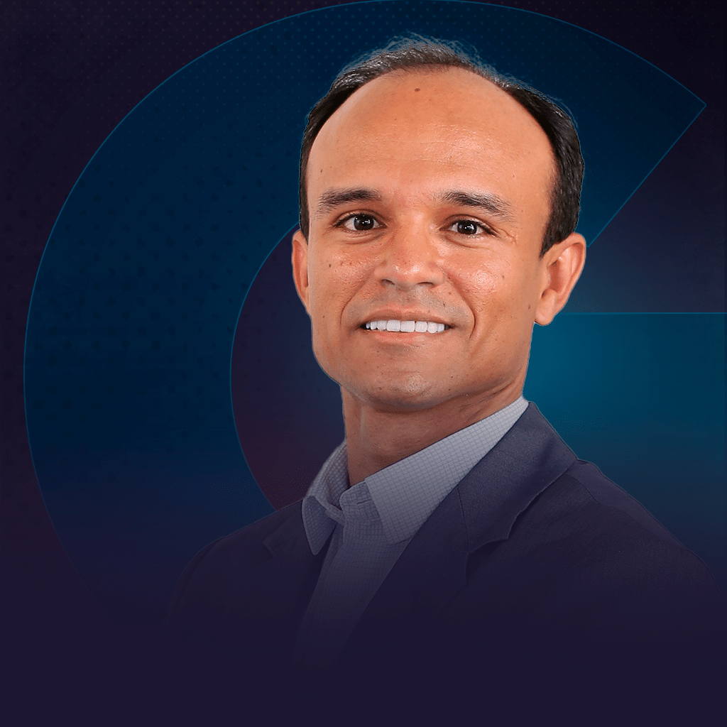 Harrison Lima