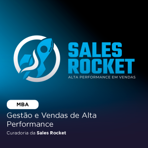 thumb mba Gestão e Vendas de Alta Performance - Sales Rocket