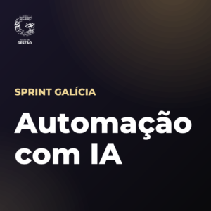 Automação com IA