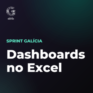 Dashboards no Excel