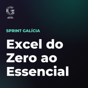 Excel do Zero ao Essencial