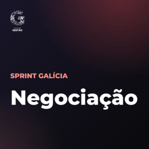 Negociação