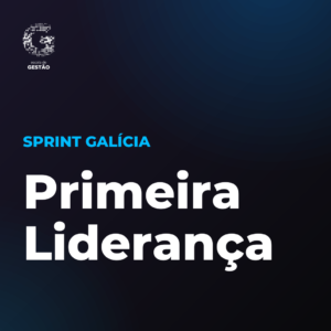 Primeira Liderança