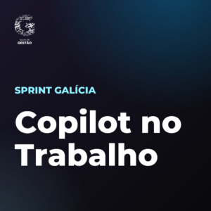 Copilot no Trabalho