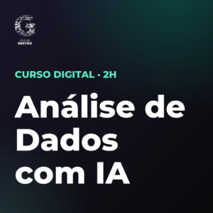 Análise de Dados com IA
