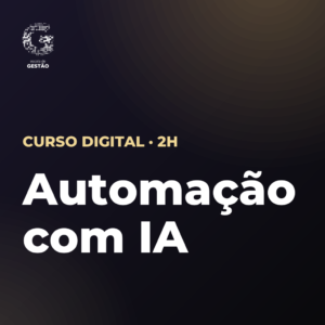 Automação com IA