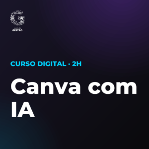 Canva com IA