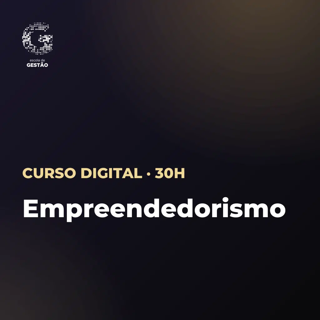 Certificação Profissional em Empreendedorismo