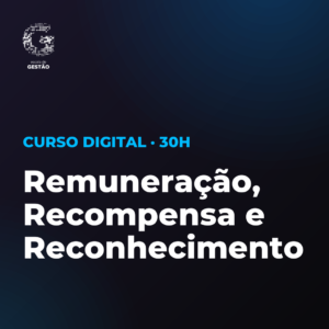 Certificação Profissional em Remuneração, Recompensa e Reconhecimento