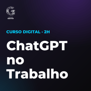 ChatGPT no Trabalho