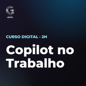Copilot no Trabalho