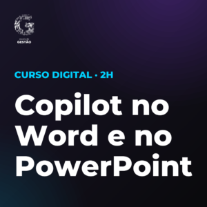 Copilot no Word e no PowerPoint