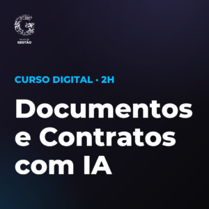 Documentos e Contratos com IA