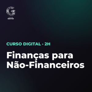 Finanças para Não-Financeiros