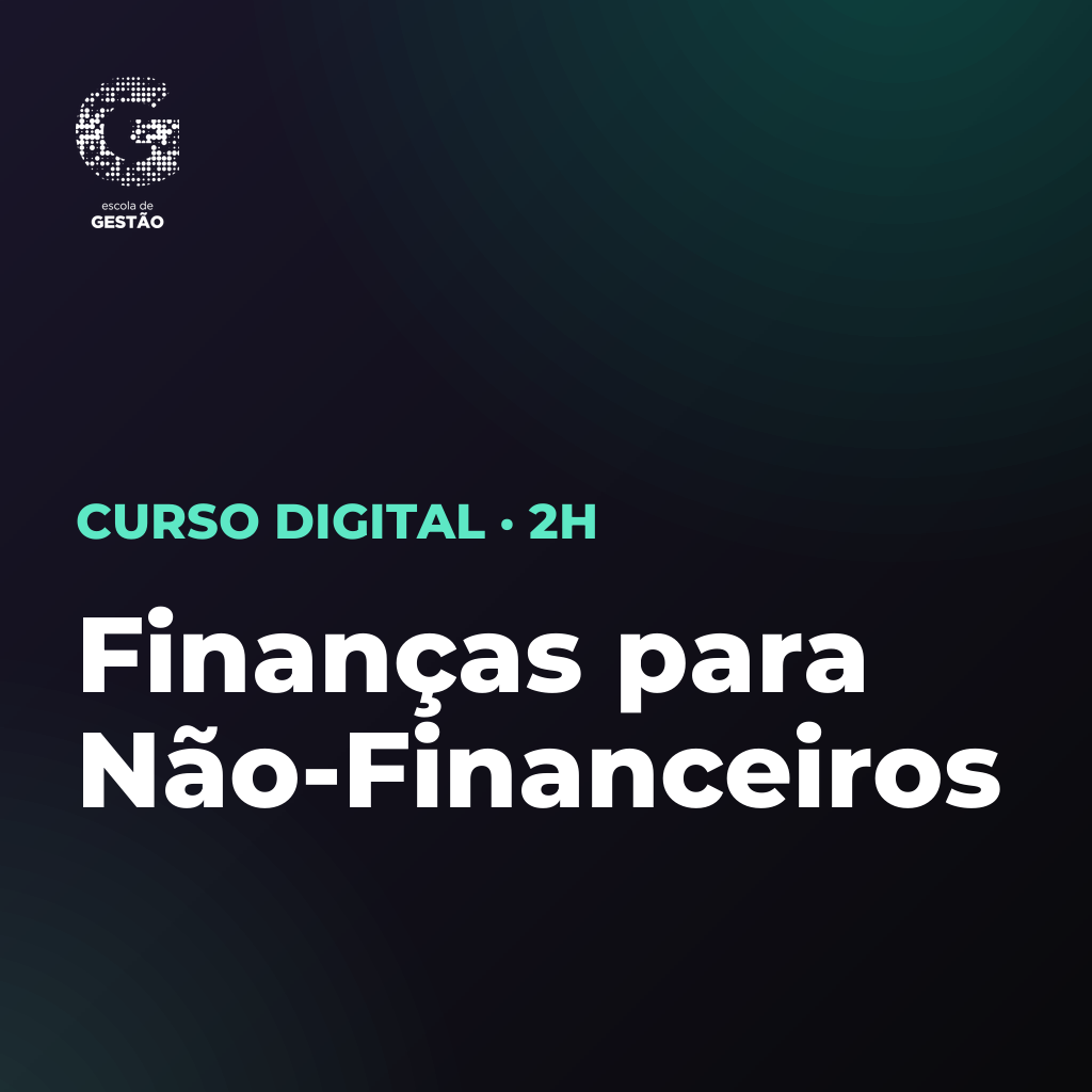 Finanças para Não-Financeiros