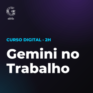 Gemini no Trabalho