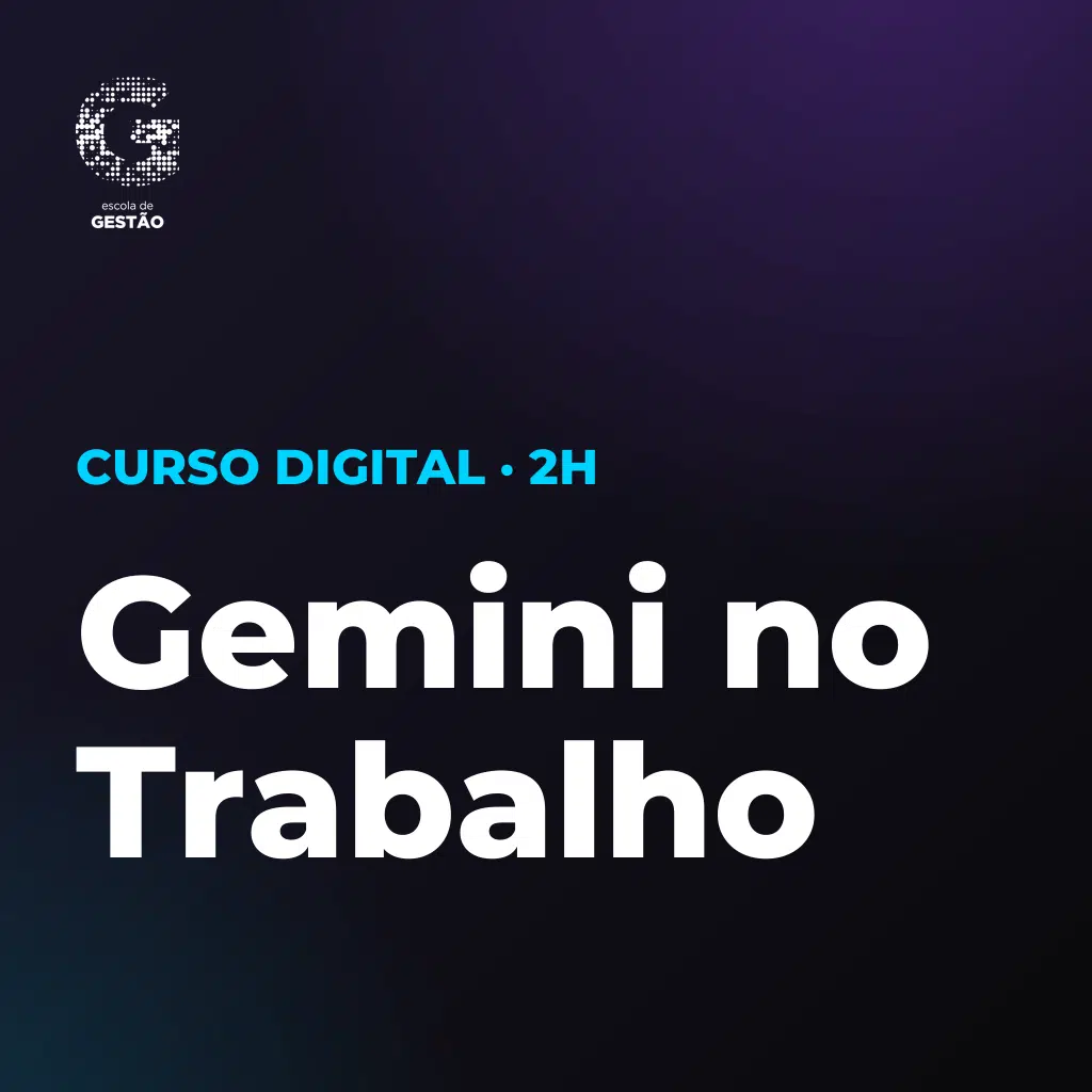 Gemini no Trabalho