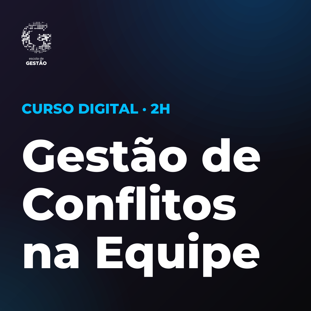 Gestão de Conflitos na Equipe