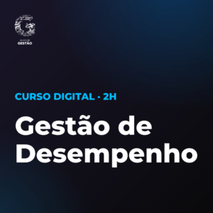 Gestão de Desempenho