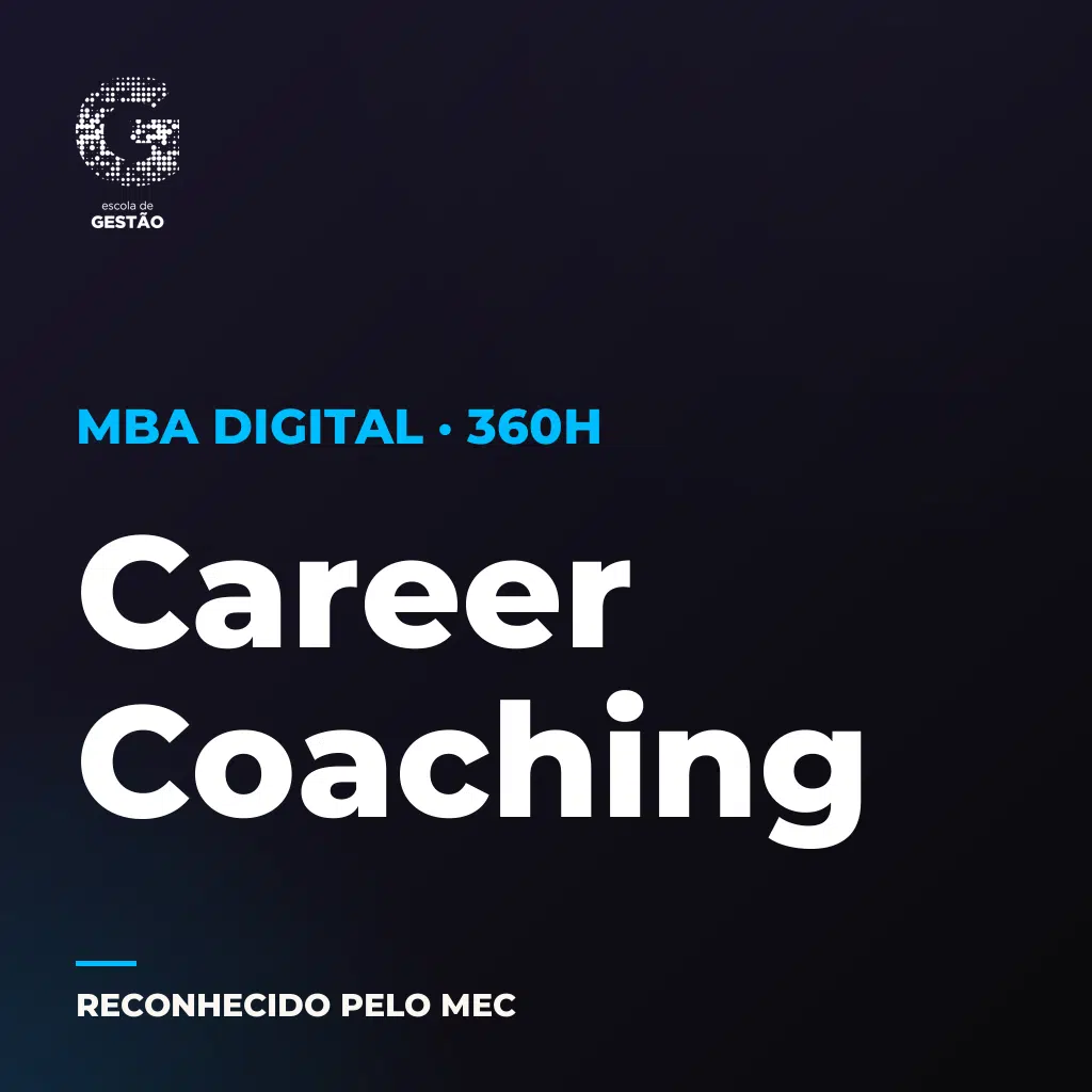 MBA em Career Coaching