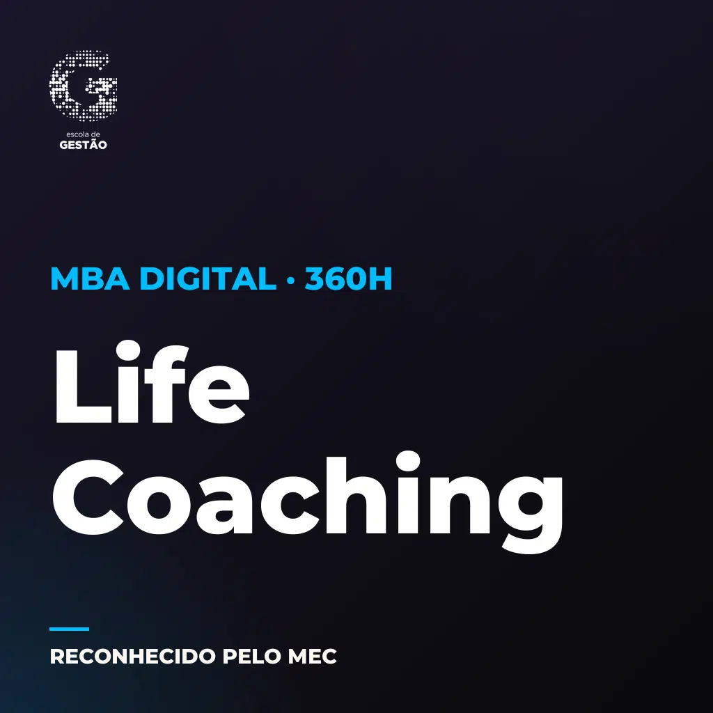 MBA em Life Coaching
