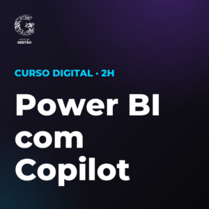 Power BI com Copilot