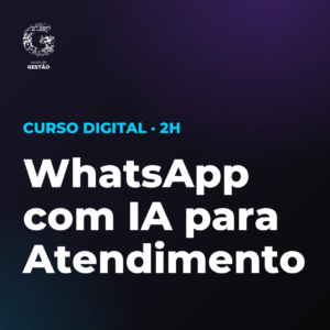 WhatsApp com IA para Atendimento