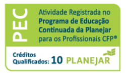 Selo Planejar Selo Planejar