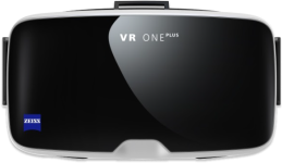 VR Zeiss